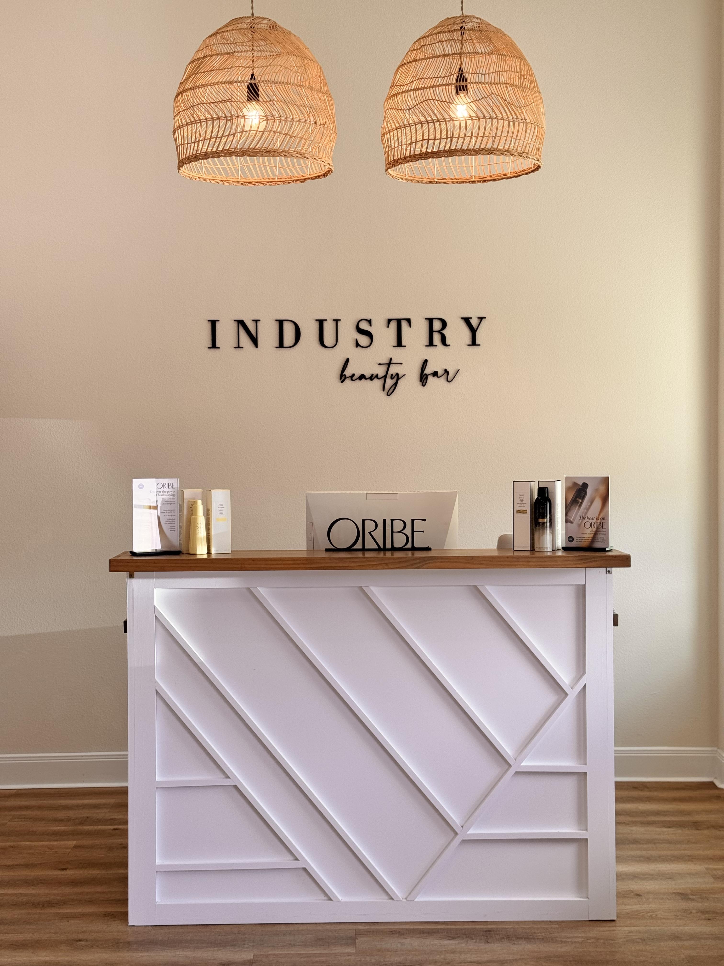 Industry Beauty Bar - Spring TX | Vagaro