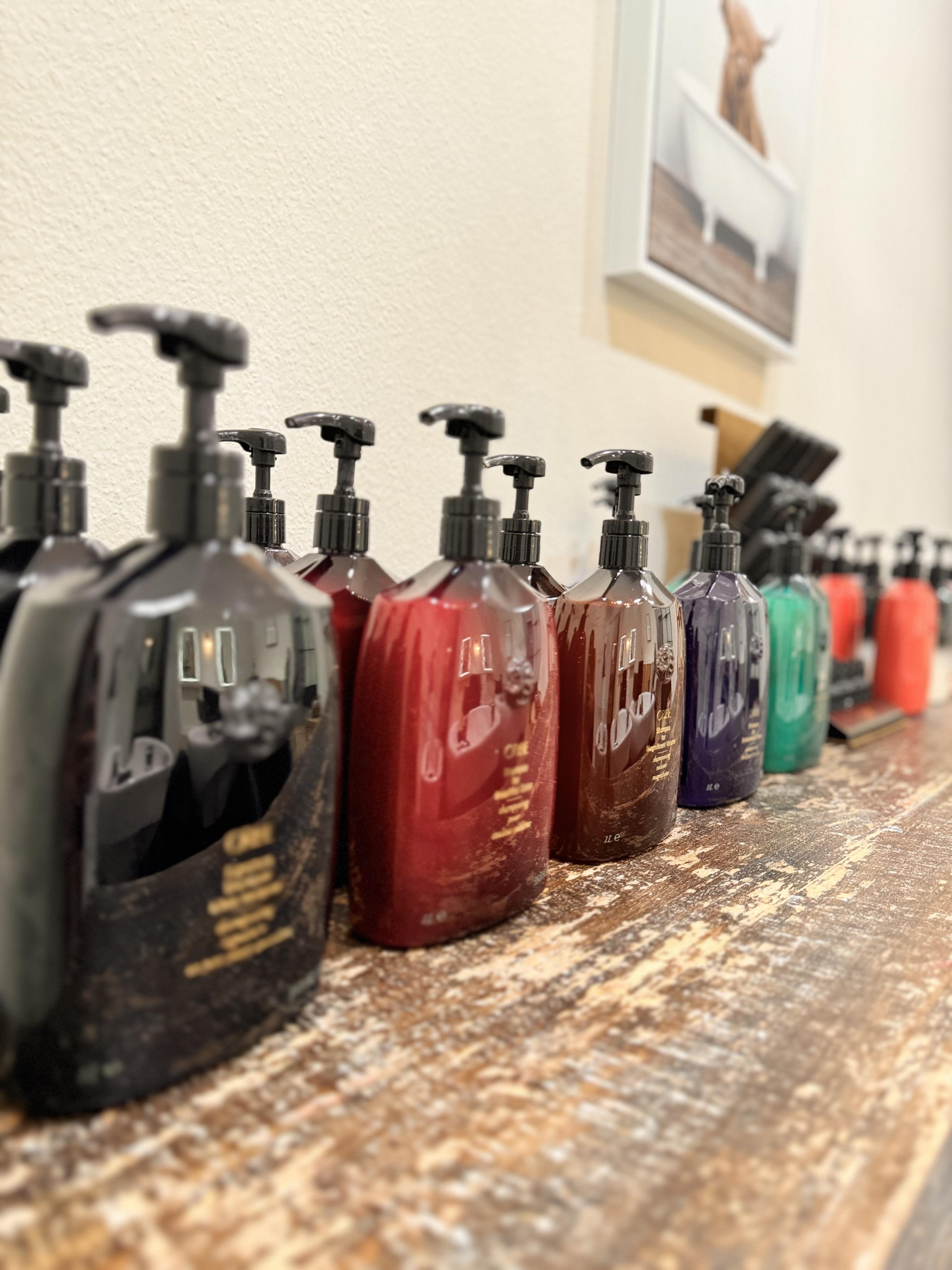 Industry Beauty Bar - Spring TX | Vagaro